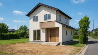 家づくりの第一歩はここから！はじめての「土地選び」ガイド